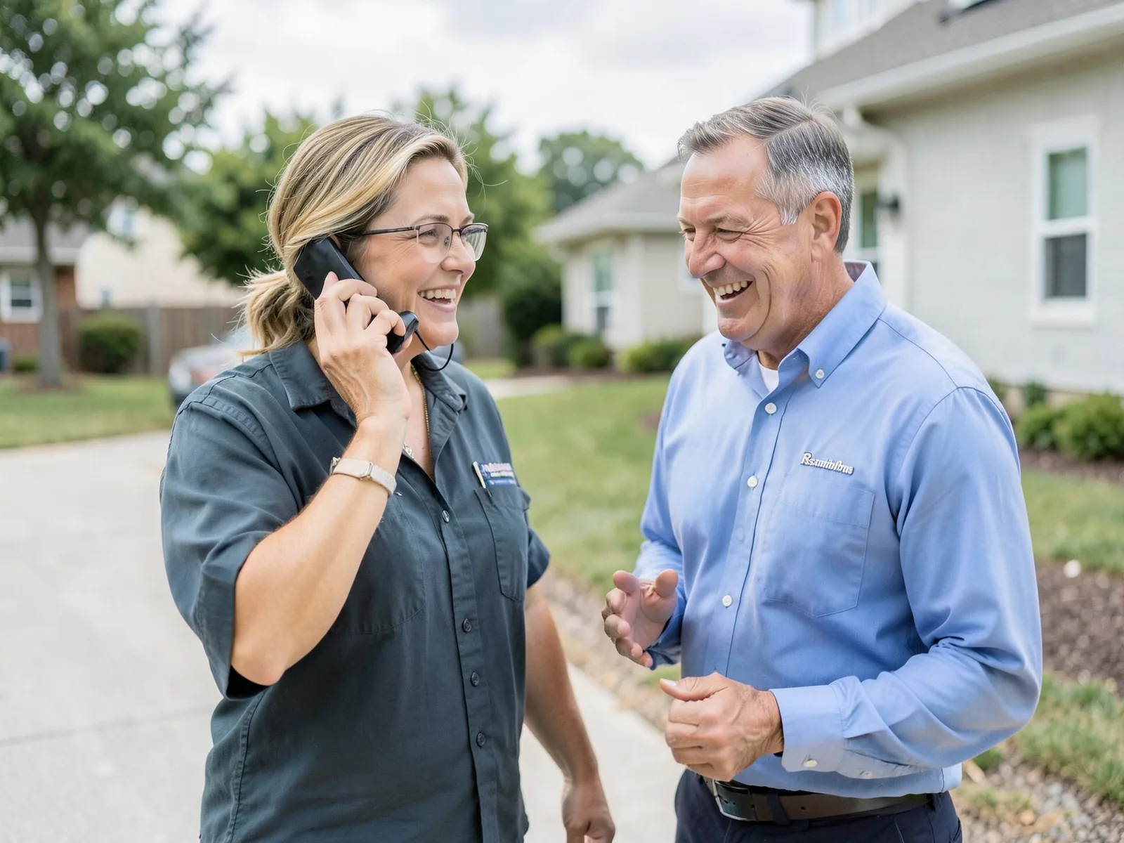 Frequently Asked Questions About Wall Water Damage Restoration in Russellville, OH